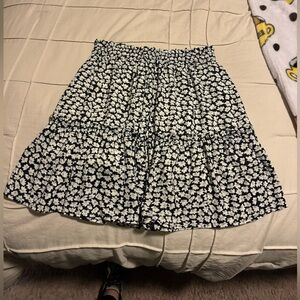 Boutique skirt